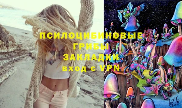MESCALINE Алзамай
